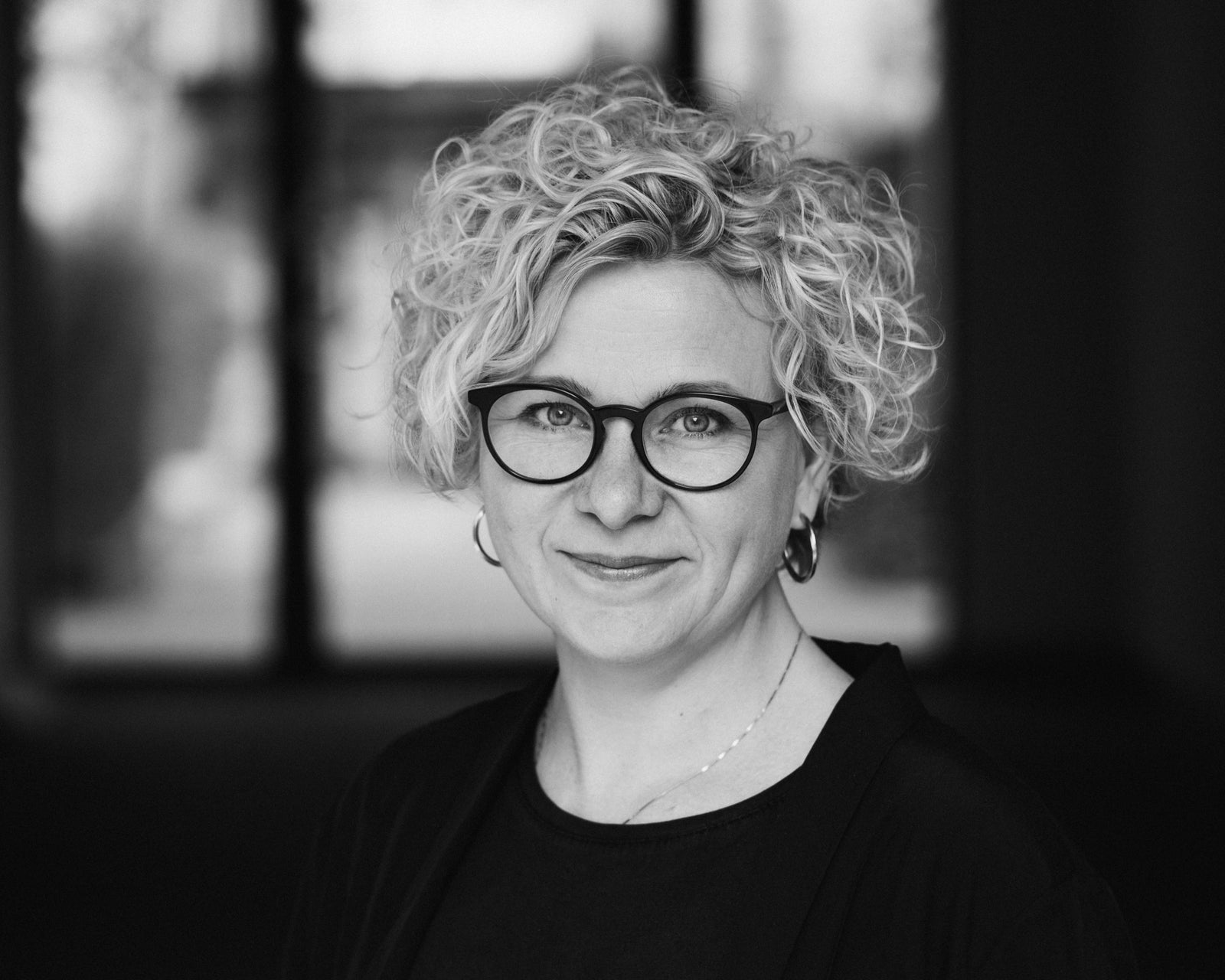 Intervju med Matilda Olsson