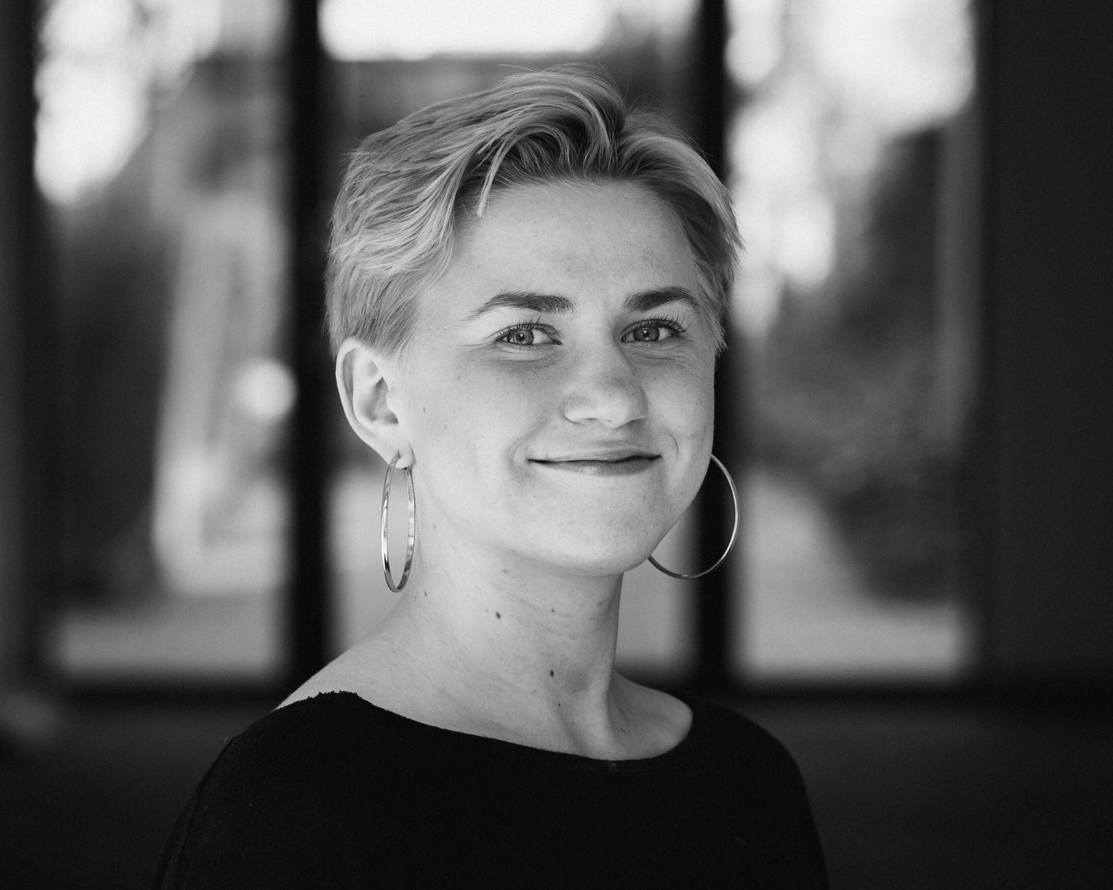 Intervju med Olivia Heinbäck