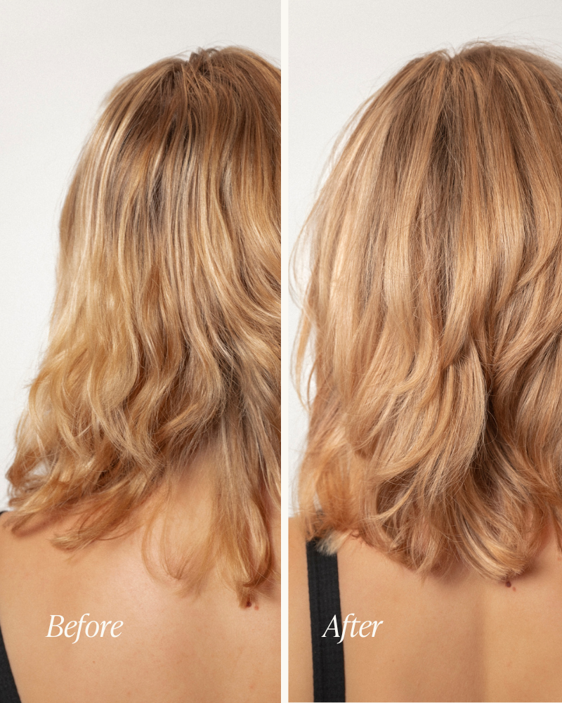 Green Heads Sea Salt Mist -Saltvattenspray