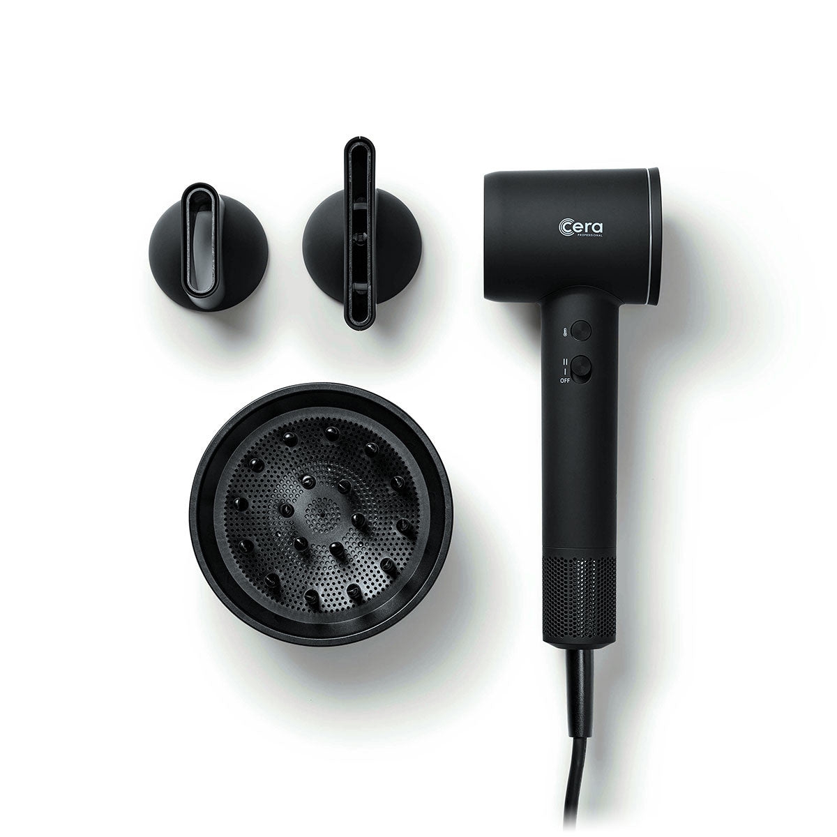 CERA BLDC Pro Hair Dryer