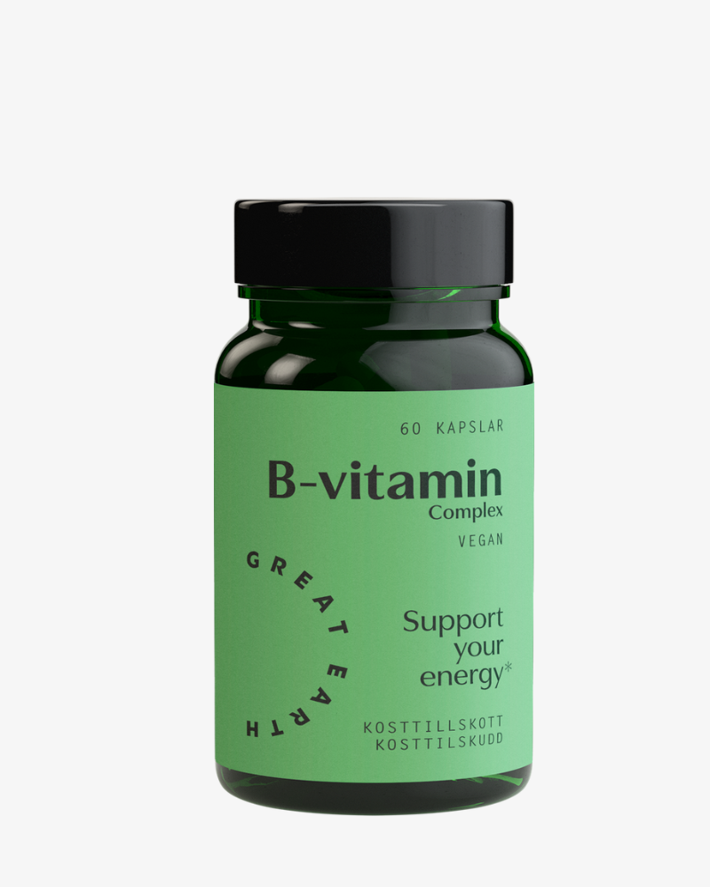 B-Vitamn