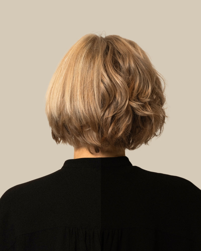 Plants In Gloss - Nude