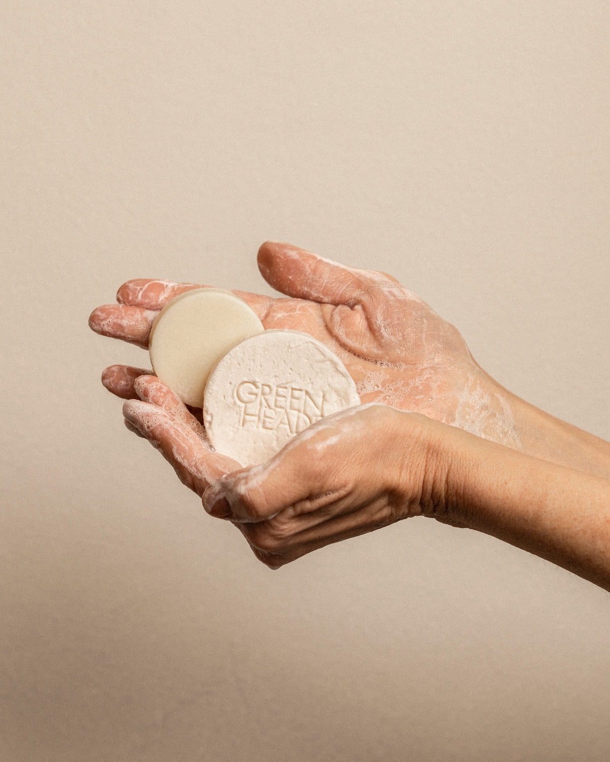 Hydro Duo Care - Shampoo + Conditioner Bar