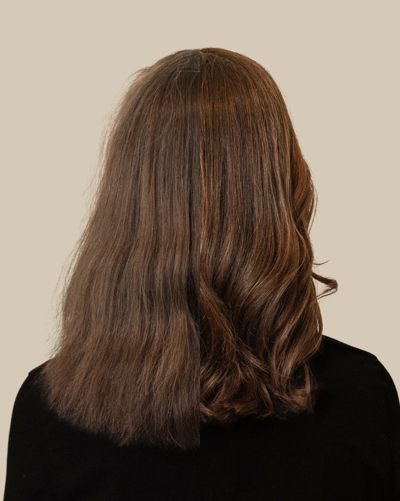 Plants In Colour - Warm brown - Hårfärg