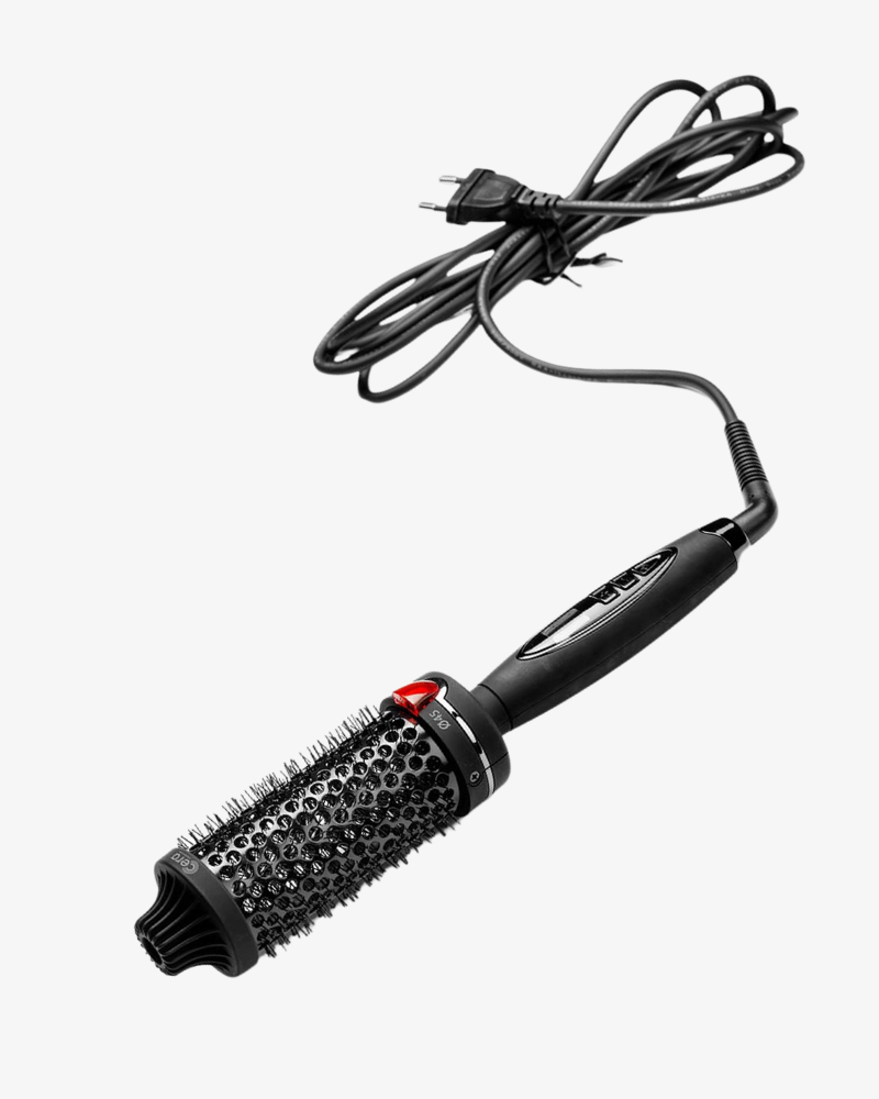 Hotstyler - Infraröd Värmeborste