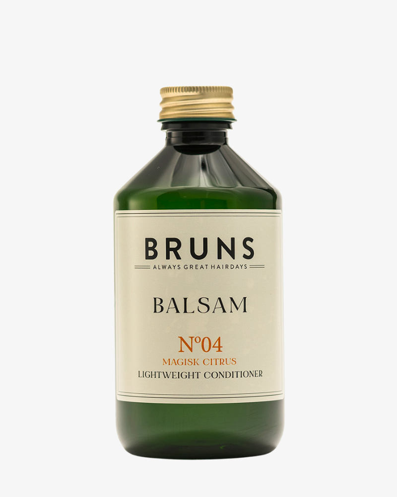 Balsam 04 - Magisk Citrus