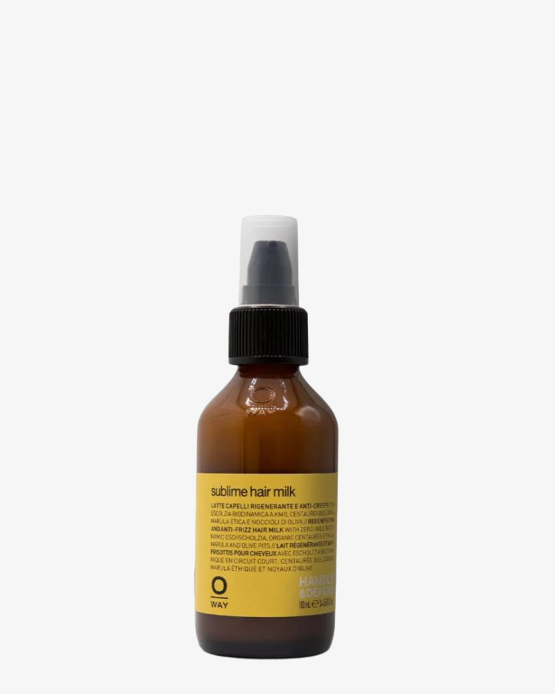 Sublime Hair Milk
