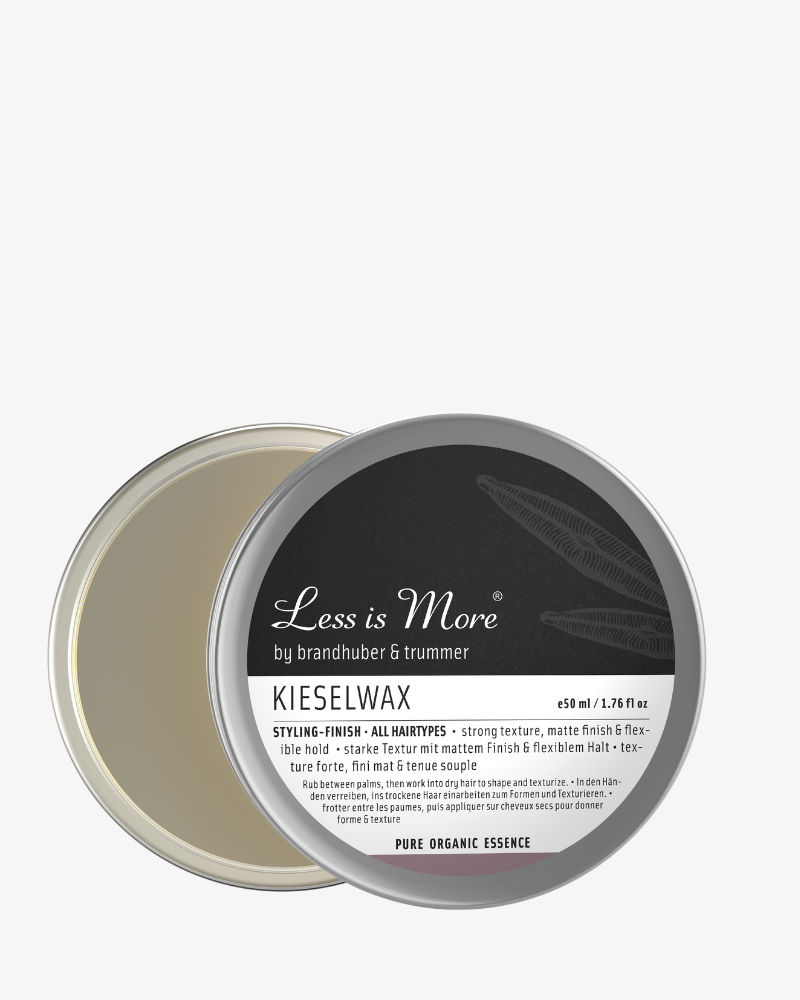 Kiesel Wax - Matt Hårvax