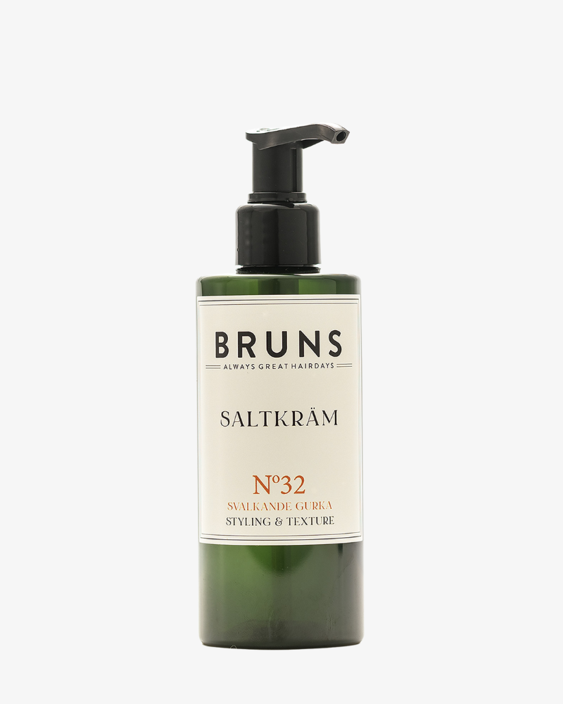 Saltkräm 32 - Texturkräm