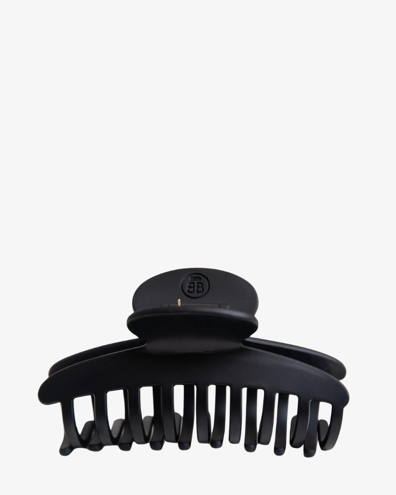 By Barb Hårklämma Hope Svart