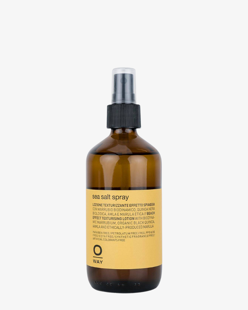 Sea salt Spray