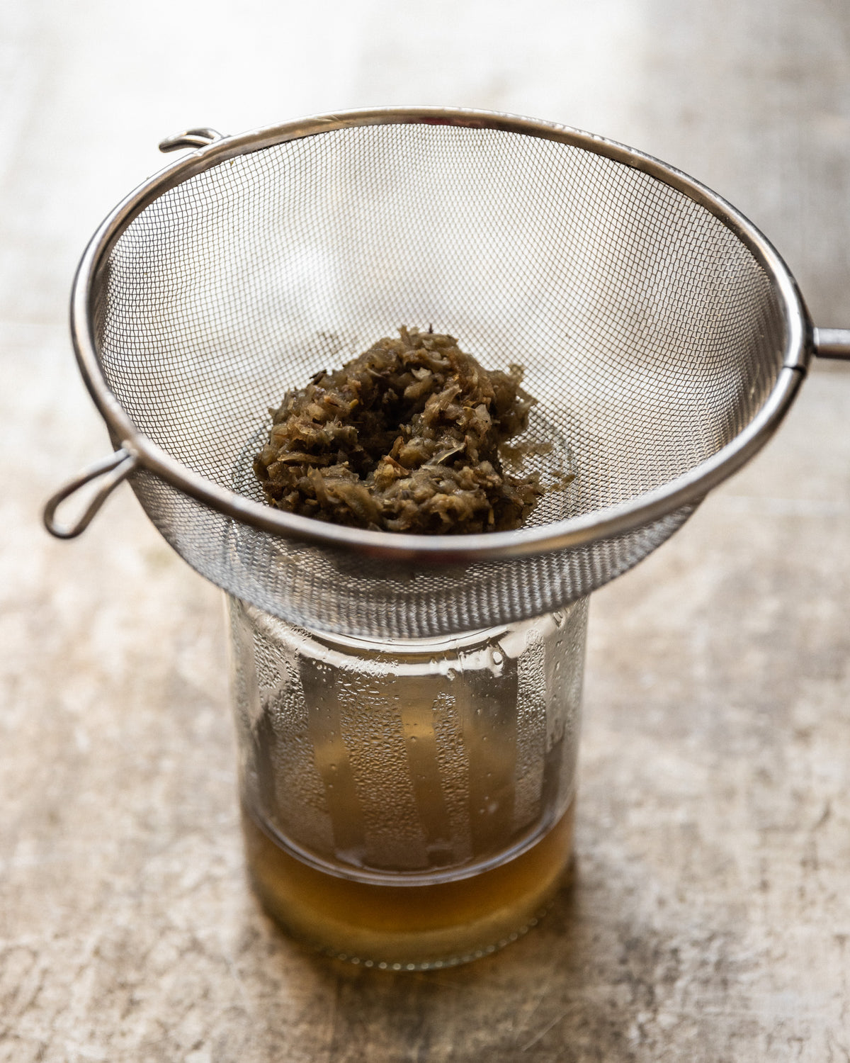 Green Heads Detoxkit - Alg In Treatment & Towel Wrap - Hårhandduk