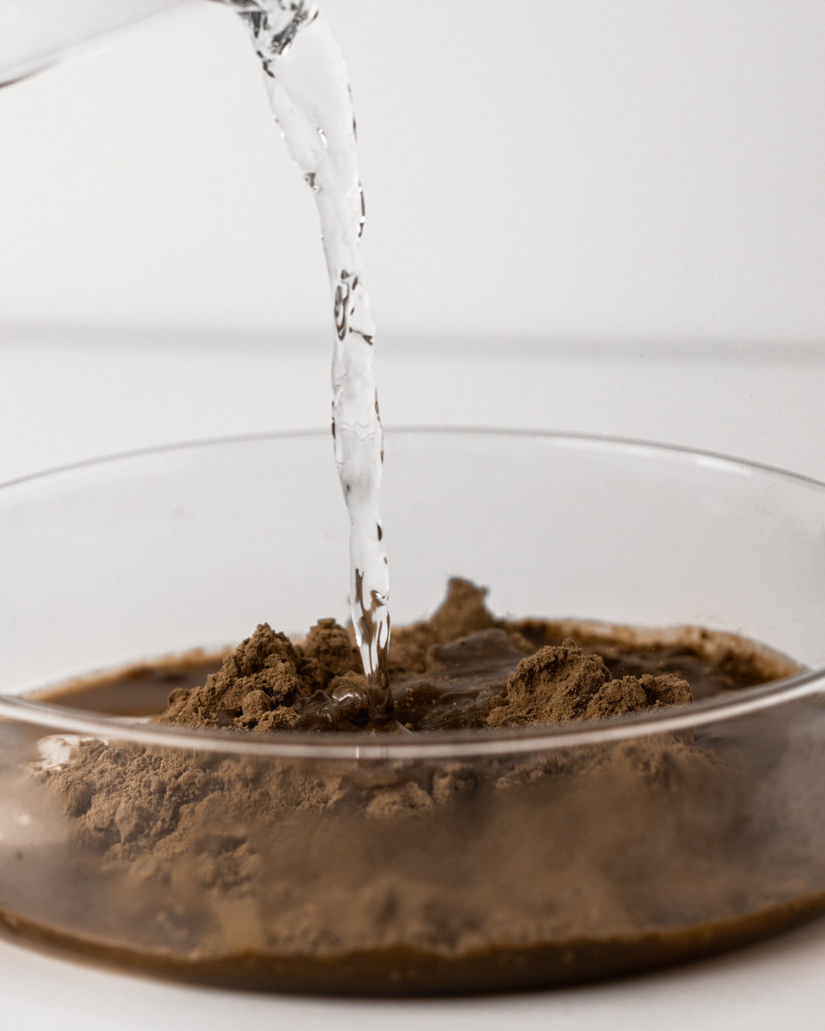 Plants In Treatment - Hårvårdskur med växter