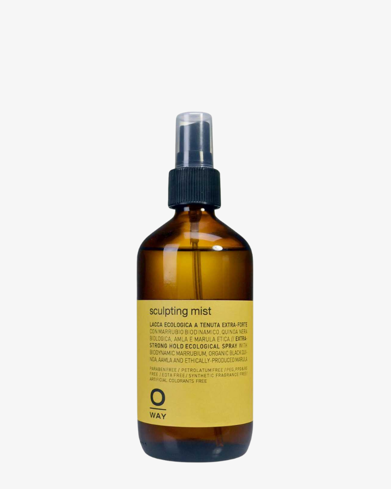 Sculpting Mist - Hårspray