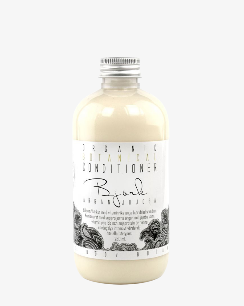 Conditioner Björk
