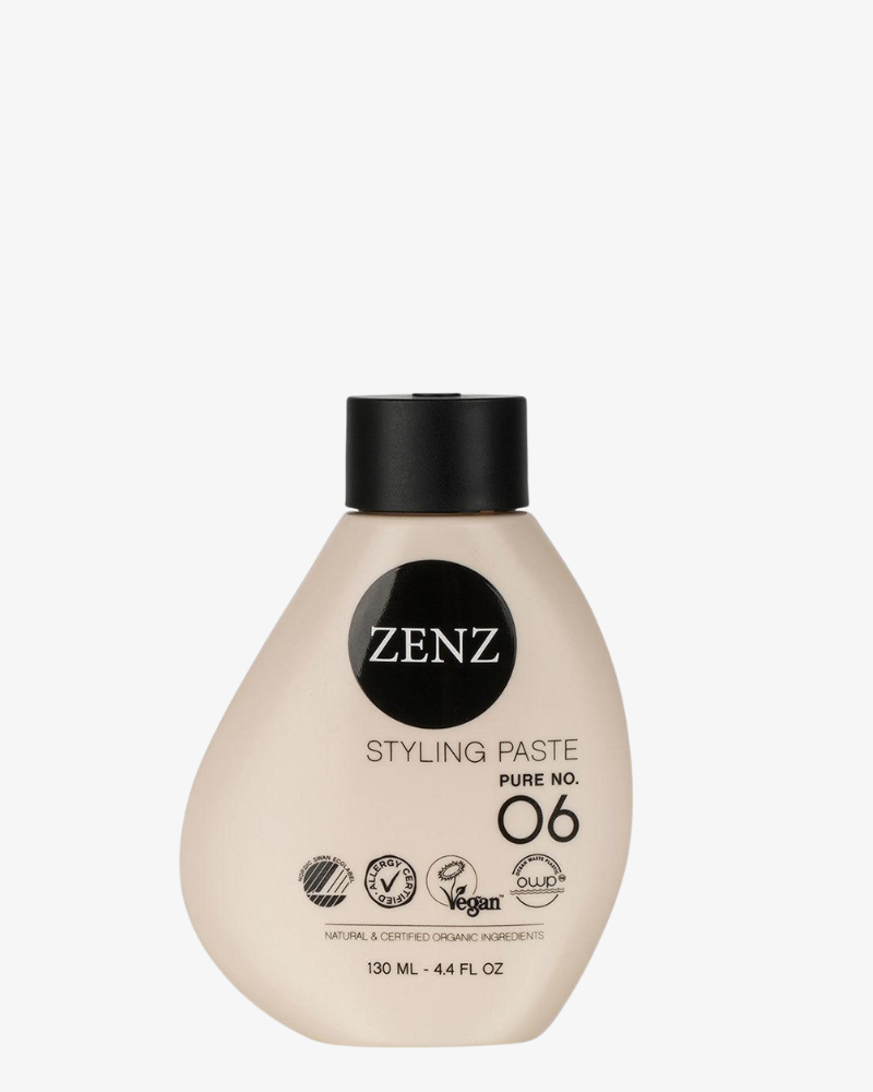 Styling Paste - pure nr 06