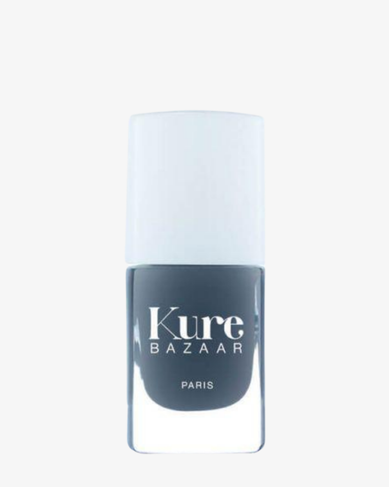 Kure Bazaar Nail Polish Smokey