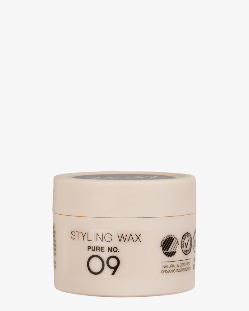 Styling Wax, nr 09