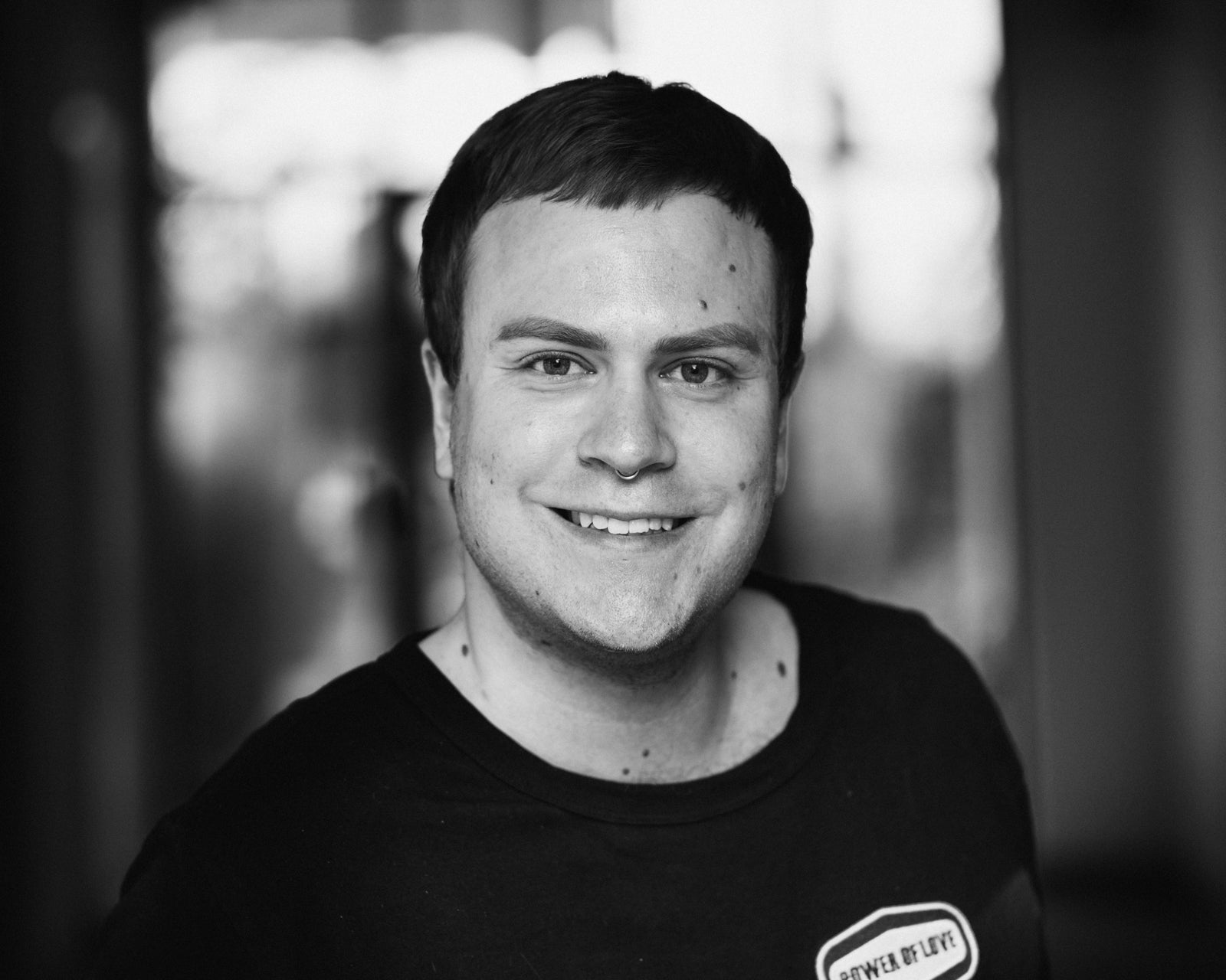 Intervju med Joacim Carlsson