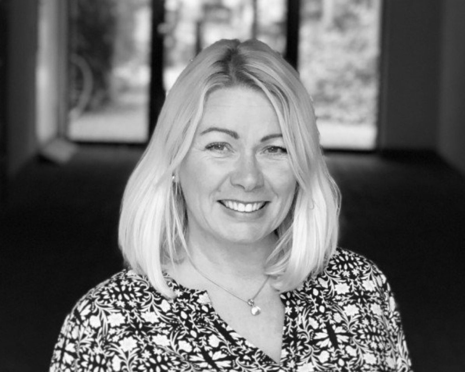 Intervju med Lena Bondeman