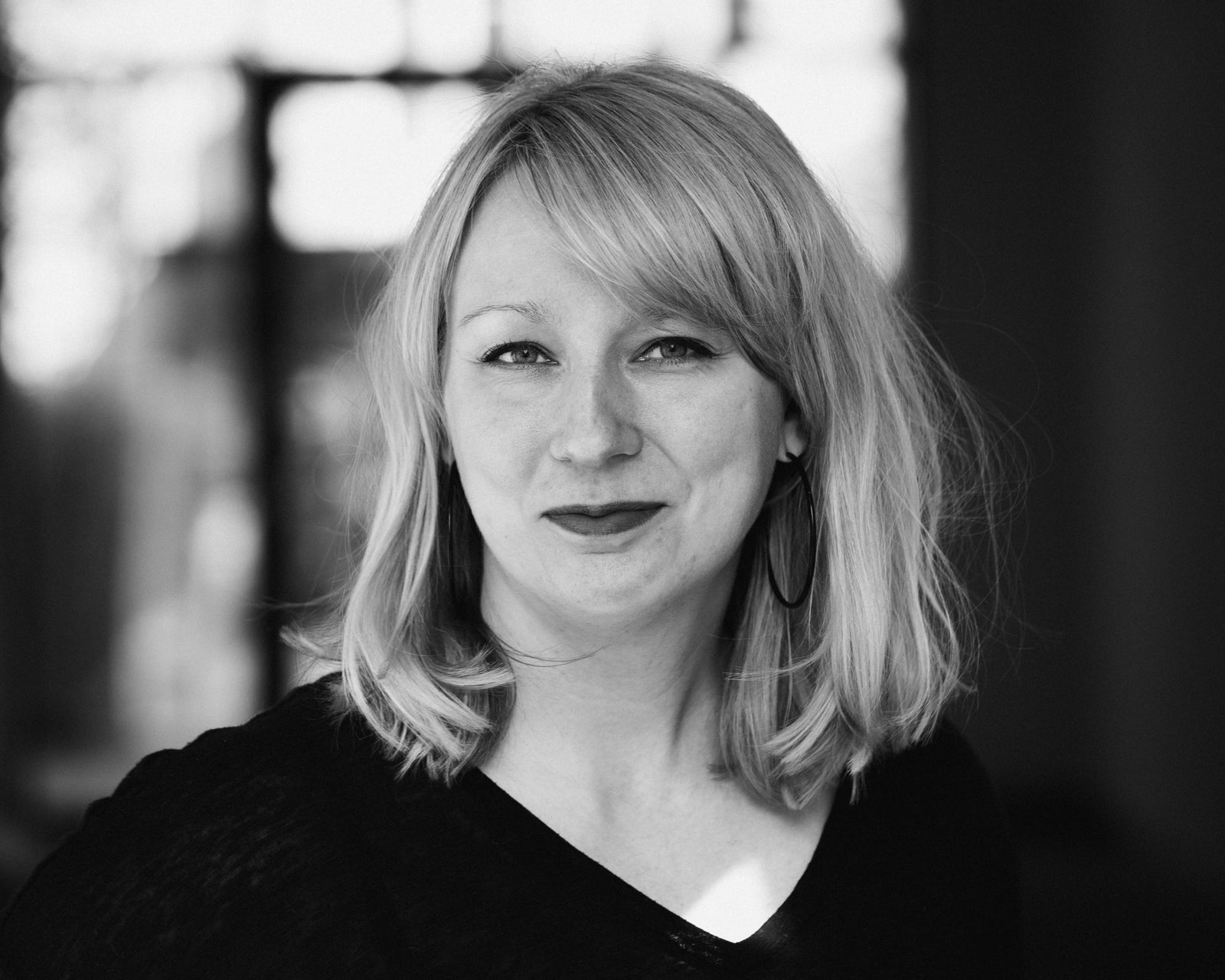 Intervju med Venla Alvarii