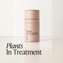 Plants In Treatment är en växtbaserad hårvårdskur från Green Heads som återfuktar håret och ger fyllighet, glans och en lugnare hårbotten.