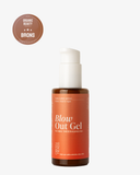 blow out gel stylingel 