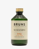 Schampo - 04 Magisk citrus