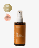 Green Heads Sea Salt Mist -Saltvattenspray