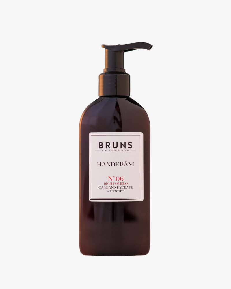 Handkräm No 06 - Rich Pomelo