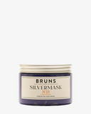 Silvermask - 25 Oparfymerad