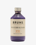 Balsam 25 - Oparfymerad Blond Skönhet