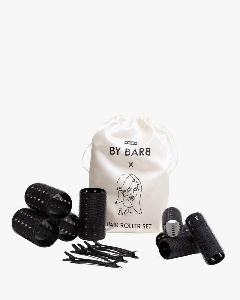 ByBarb Hair Roller Set