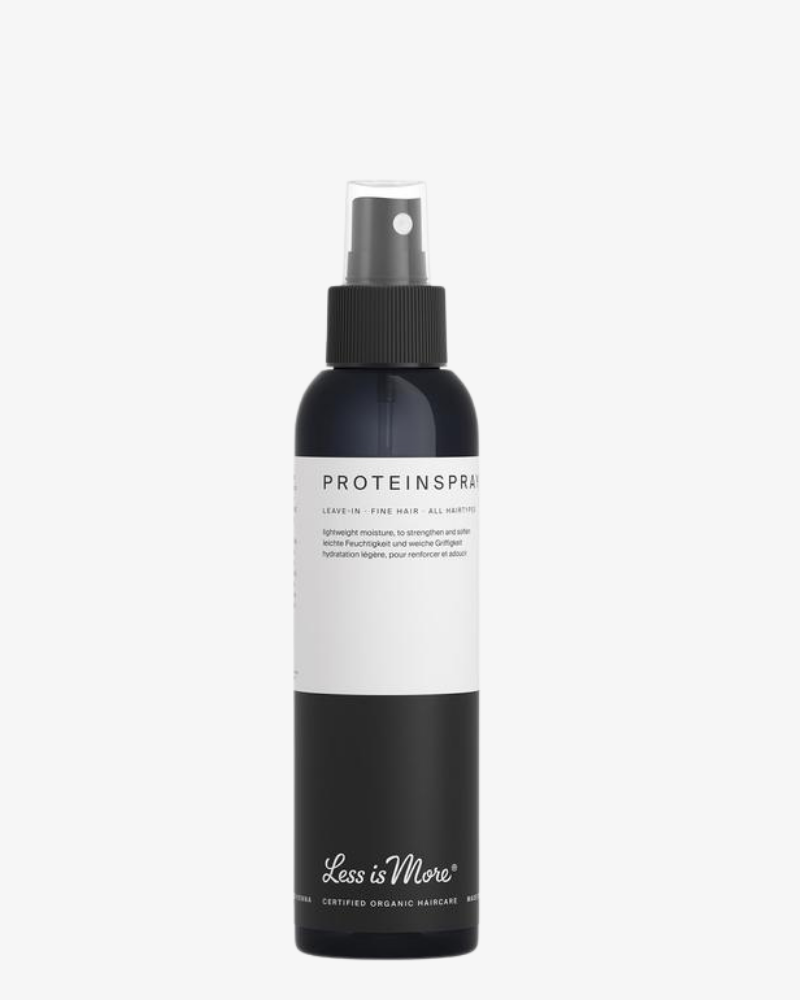 Protein Spray - Leave-in