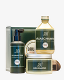 Växaserien Startkit nr 80