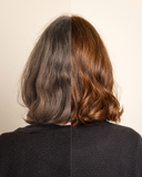 Plants In Colour - Copper brown - Hair colour