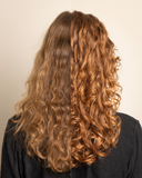 Plants In Gloss - Cognac