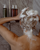 Green Heads Shampoo Balance - Schampo