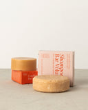 Green Heads Conditioner Bar Volume - Balsam