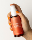 Green Heads Texture Cream - Stylingpaste