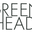 Green Heads logo