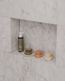 green heads hair mask hårmask hårkur hårinpackning