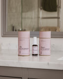 Green Heads Detoxkit - Alg In Treatment & Towel Wrap - Hårhandduk