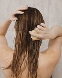 Green Heads Conditioner Bar Balance - Balsam