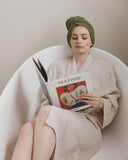 Alg In Treatment - Naturlig hårvårdskur