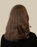 Plants In Colour - Warm brown - Hair colour