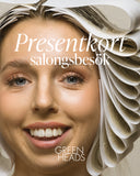 PRESENTKORT  Salongsbesök