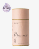 Alg In Treatment - Naturlig hårvårdskur