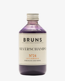 Milt Silverschampo 24 - Blond skönhet