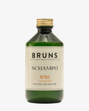 Schampo - 05 Oparfymerad